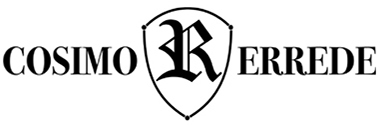 Cosimo Errede Blog Logo